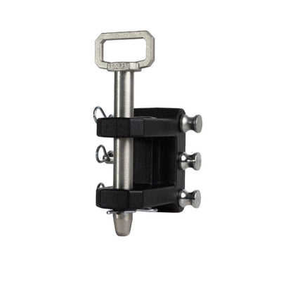 Clevis 2-TANG with 1" Pin