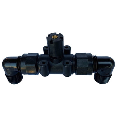 Diverter 2WAY 1/2 Thread Panels - 94136