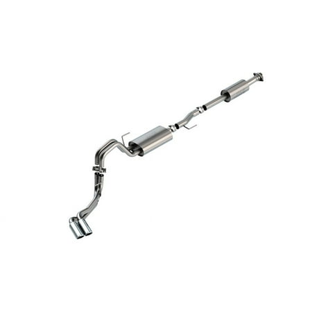 Exhaust Systems - 140873