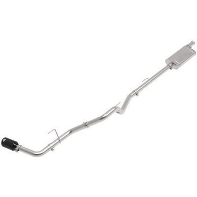 Cat-back Exhaust - 4948089B