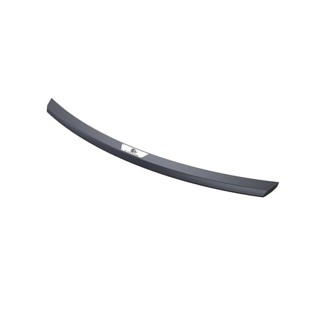 Rear Bumper Guard - PRB1F1