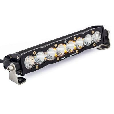 LED Light Bars - 701003