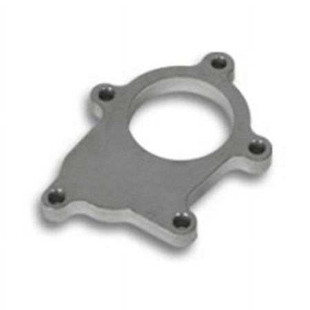 5 Bolt T3 Discharge Flange, External Wastegate (1/2" thick) - VIB1433