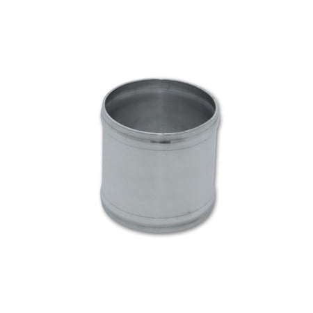 Aluminum Joiner Coupler, 2.25" O.D. x 3" long - VIB12051