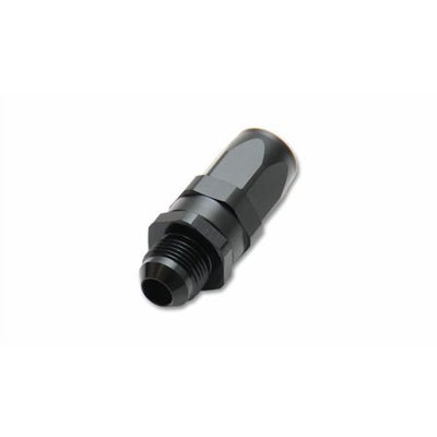 Male AN Flare Straight Hose End Fitting; Hose Size: -16AN; Male Flare: -16AN - VIB24016