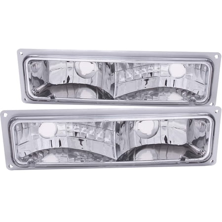 Pl Chevy Full Size 88-98 - 511032