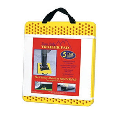 Super Dolly Jack Pad 2/Pack - 00787825