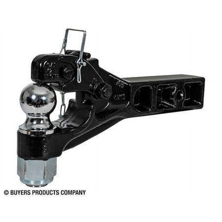 Hitch Comb 2.5IN Rcvr 12 T 2-5/16IN - RM122516