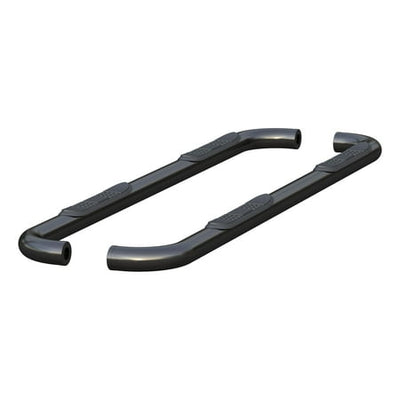 3 Round Side Bars - 205045