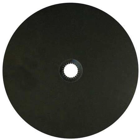 Fifth Wheel Disc 32INX.185IN THK(5P - FWD32