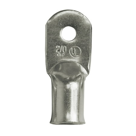 Tinned Lug #8 1/2' 10PC - 242237