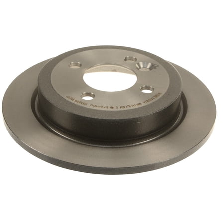 Brake Rotor - 8916311