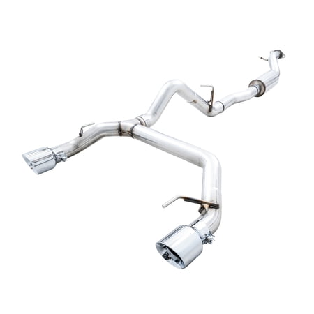 Exhaust Systems - 301532456