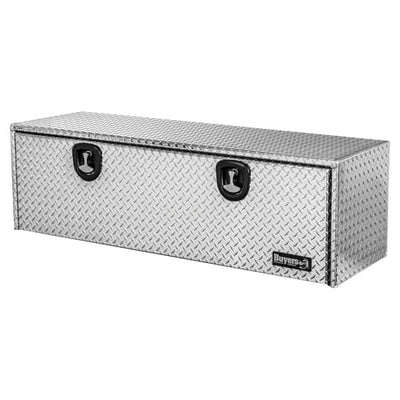 Aluminum Recessed Door - 1705110