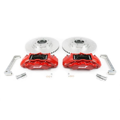 Brake Kit - BKF1551K61