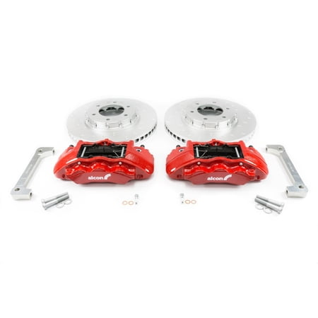 Brake Kit - BKF1551K61