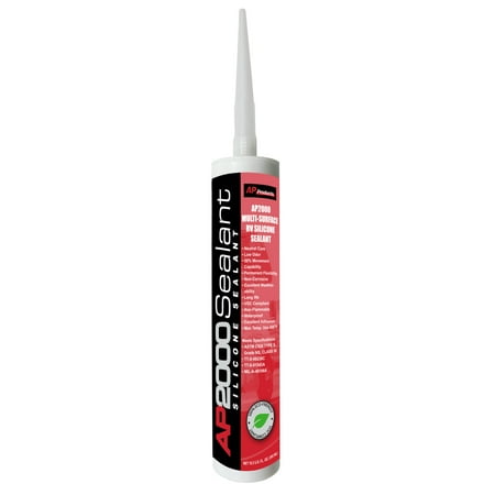 AP2000 Sealant WHITE-10.3OZ - 0172002