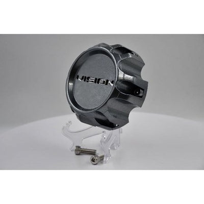 GM Exp 6L Vis with/Remov End Cap - C353GM6V