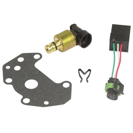 Pressure Transducer Upgra - 1060602