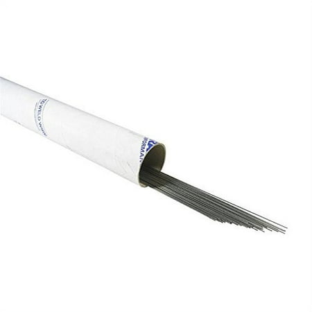 TIG Weld Wire (ER309L), 0.045" thick x 39.5" long rod - 1 lb box - VIB29241