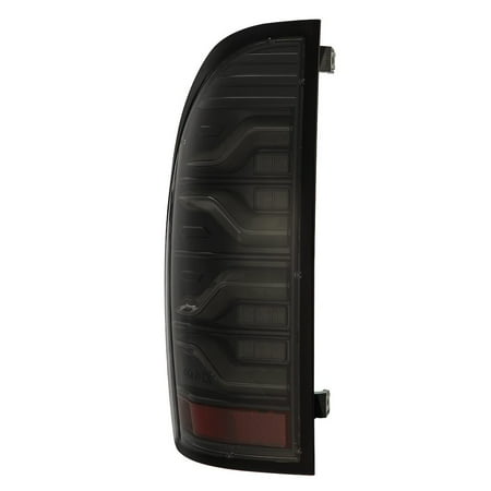 Luxx-series LED Tail Lights - 680050