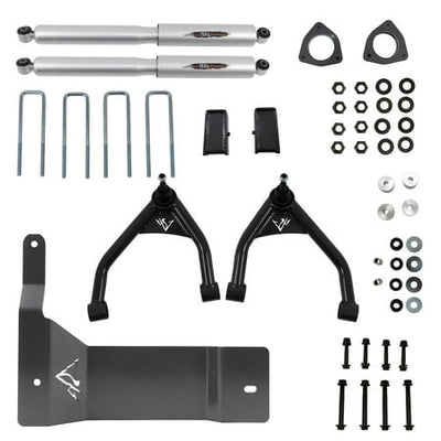 Lift Kit - 150206BK