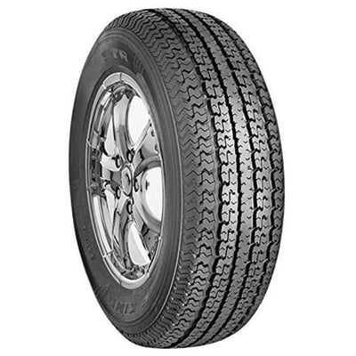 235/85R16 E/8H Mod Wh N/Str H/D - 32763