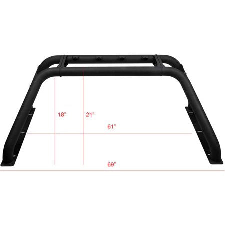 Armordillo Crb Chase Rack for Full - 8707791