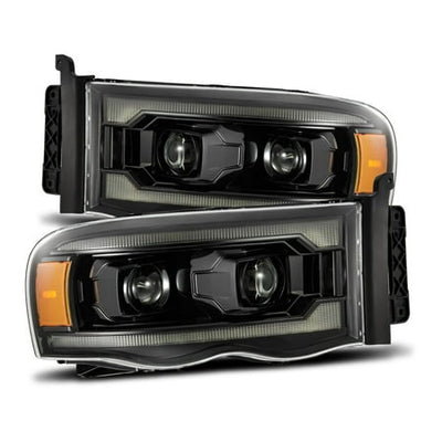 Luxx-series LED Headlights - 880569