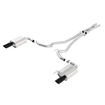 Must GT 2015 5.0L V8 at/Mt Rwd - 140591BC