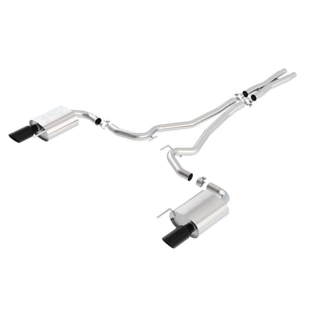Must GT 2015 5.0L V8 at/Mt Rwd - 140591BC