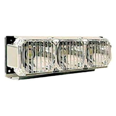 Lighthead Middle 3 LED Reflector Bl - 3024634