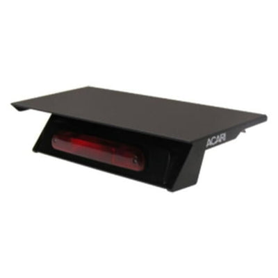 22' Low Profile Drill Free Mounting - 101LPFORDM