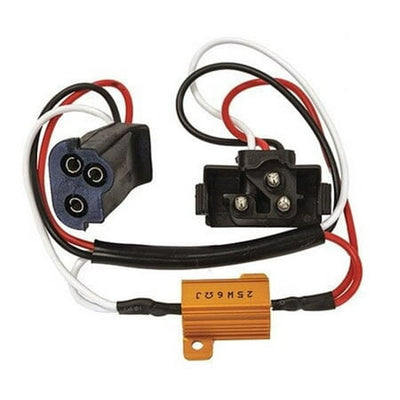 Equalizer LED Signal with/PL3 Plug - 5621012