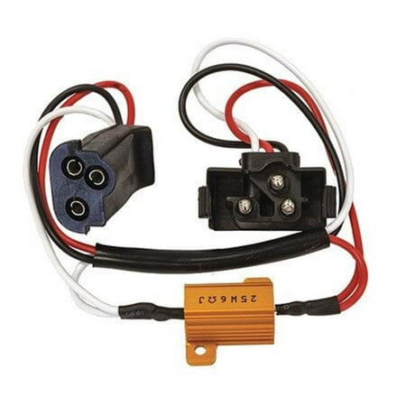 Equalizer LED Signal with/PL3 Plug - 5621012