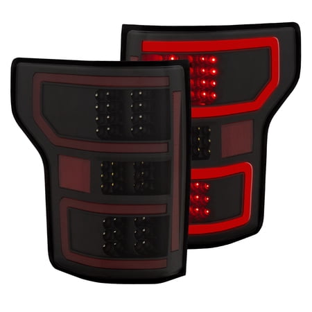 Tail Lights - 321338