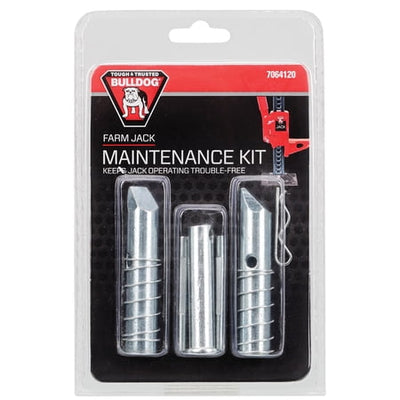 Farm Jack Repair Kit Keeps Jack Ope - 7064120
