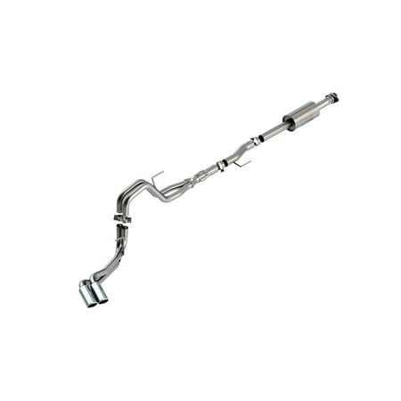Exhaust Systems - 140875