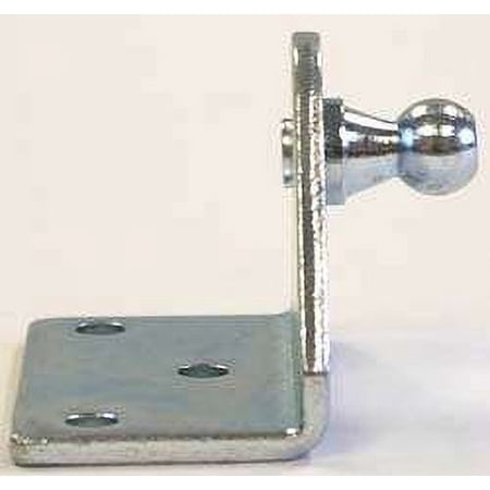 1PR 1-1/4' 'l' Brackets L - 0101452