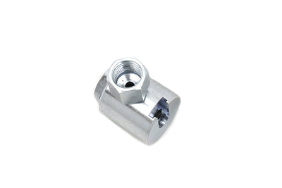 Alemite Grease Fitting Adapter Flat Top