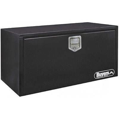 Toolbox 18X18X30 Sst Rtry Paddle Bl - 1702103