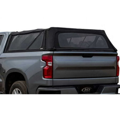 Tonneau Cover - J1020079