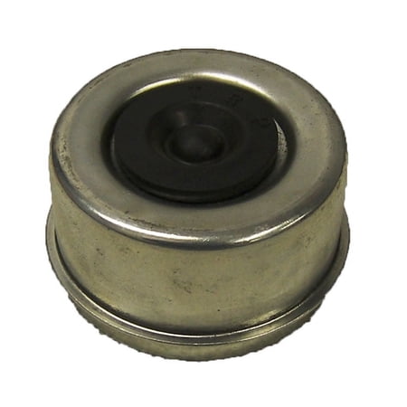 Dust Cap with/ Rubber Plug - 0141273002