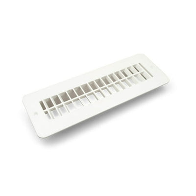 Floor Reg 2X10 No Damper - 94256