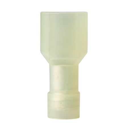 12-10 Male Disconn Fully Ins 3 Pack - 231429