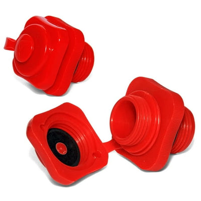 Boston Valve 2 Pack. - AHBV2