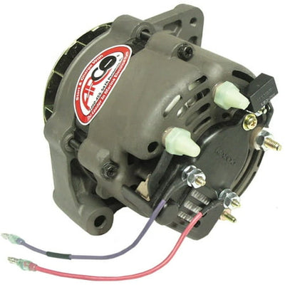 Alternator - 60050