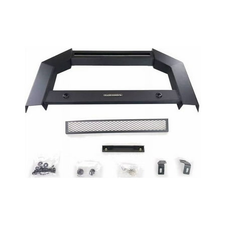Bull Bar - ABDO20NL