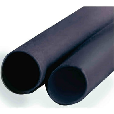 3/8' X 3' Black Heat Shrink - 304103