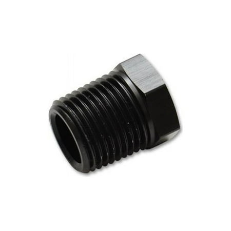 Socket Pipe Plug; Size: 1" NPT - VIB10495